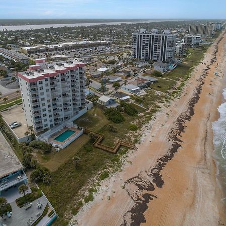 Sea Winds 501 - Corner Breeze Apartment Ormond Beach Luaran gambar