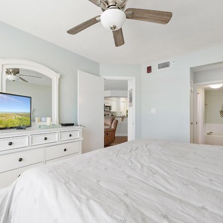 Sea Winds 501 - Corner Breeze Apartment Ormond Beach Luaran gambar
