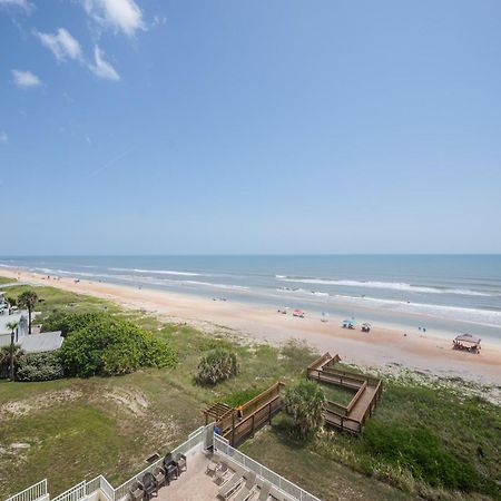 Sea Winds 501 - Corner Breeze Apartment Ormond Beach Luaran gambar