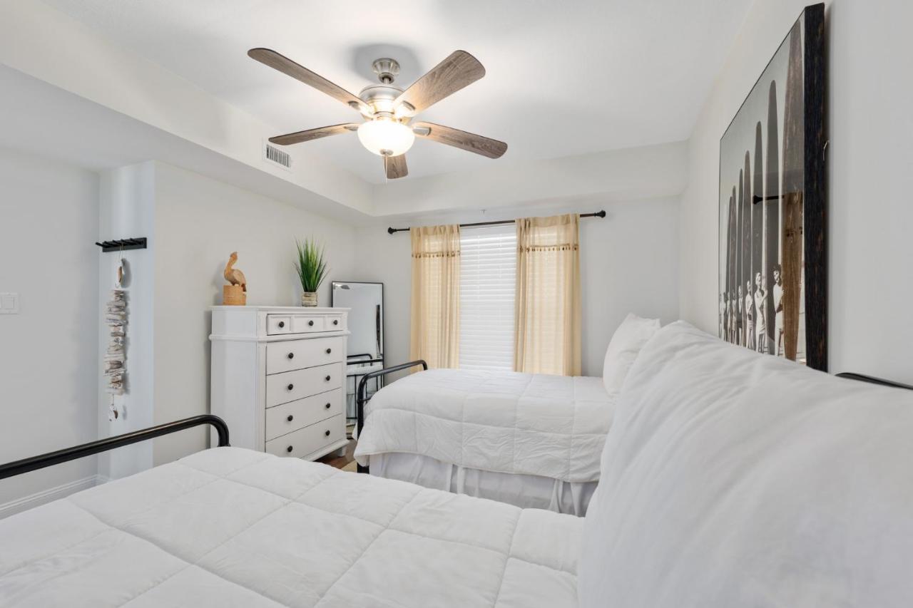 Sea Winds 501 - Corner Breeze Apartment Ormond Beach Luaran gambar