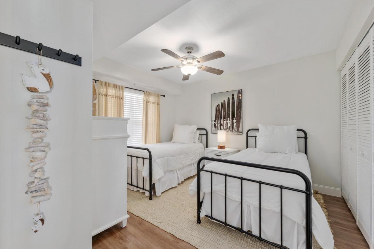 Sea Winds 501 - Corner Breeze Apartment Ormond Beach Luaran gambar