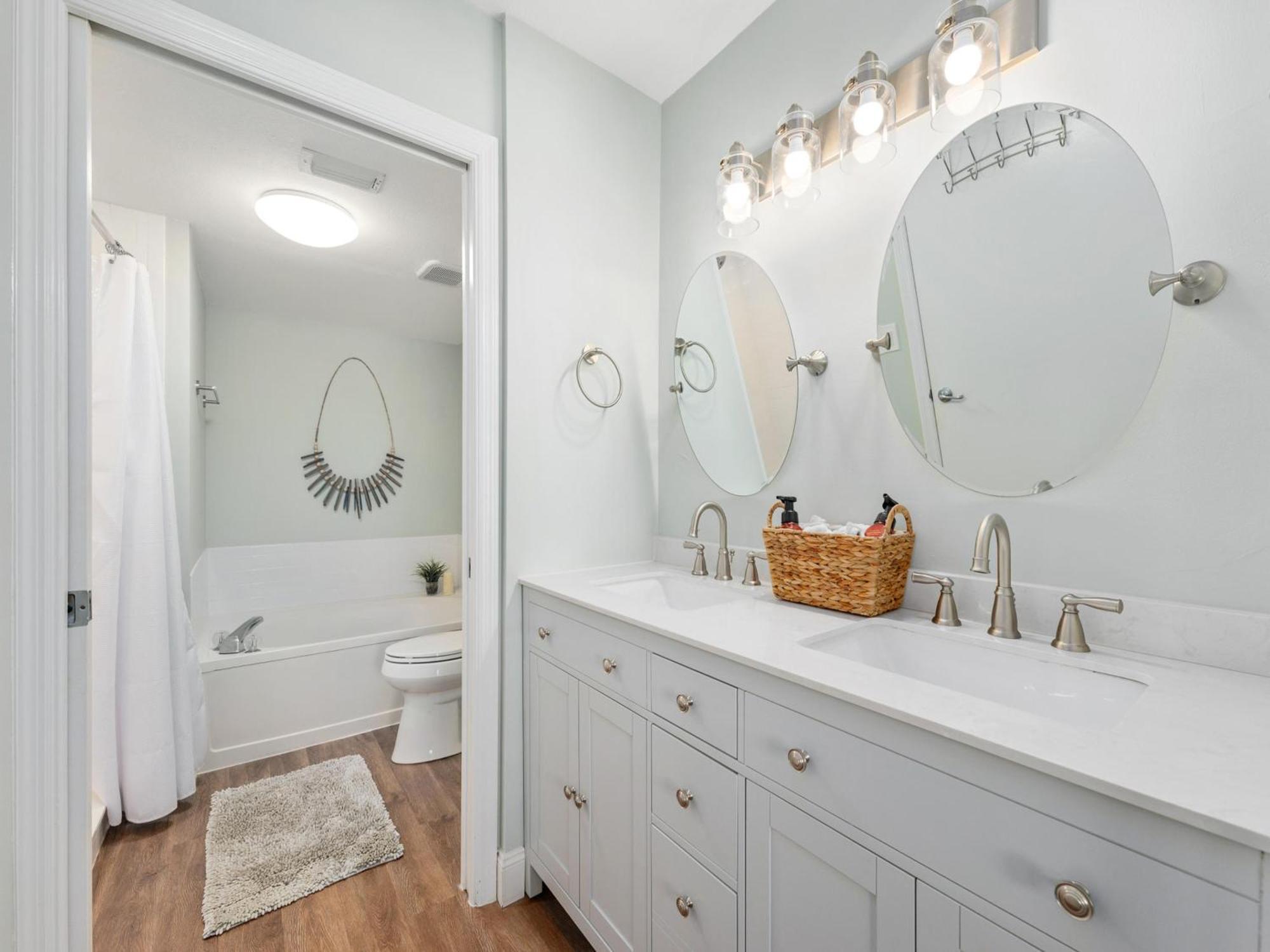 Sea Winds 501 - Corner Breeze Apartment Ormond Beach Luaran gambar