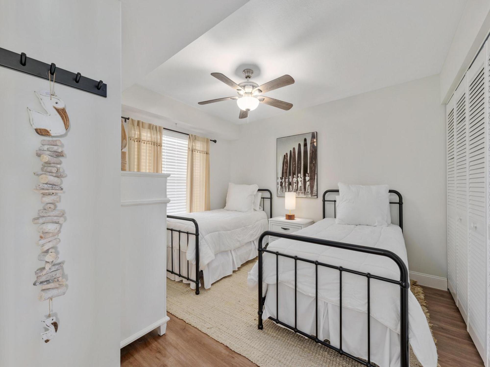 Sea Winds 501 - Corner Breeze Apartment Ormond Beach Luaran gambar