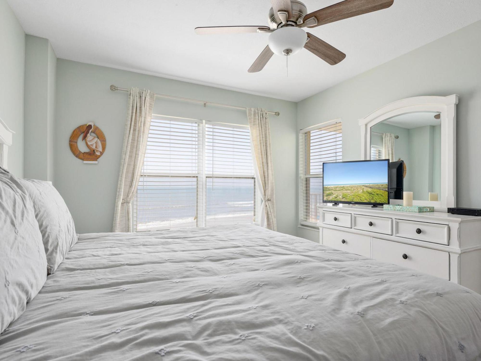 Sea Winds 501 - Corner Breeze Apartment Ormond Beach Luaran gambar